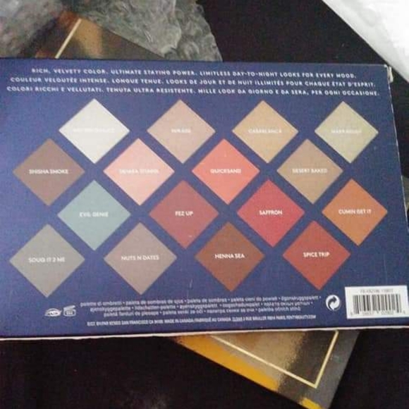 ****SOLD**** Fenty by rihanna - Picture 2 of 3